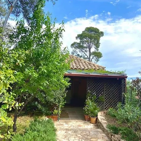 Holiday home Al Torrino Casa Del 1800 *