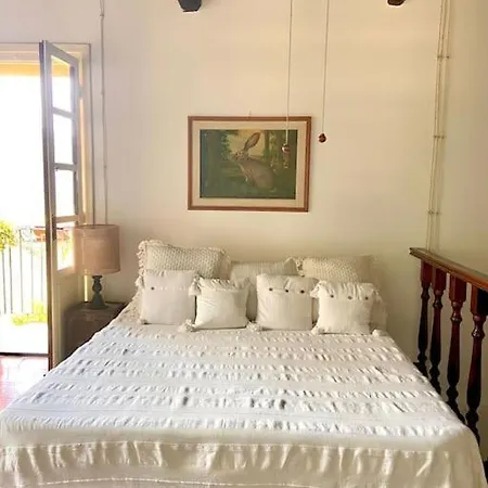 Al Torrino Casa Del 1800 קאפוטרה