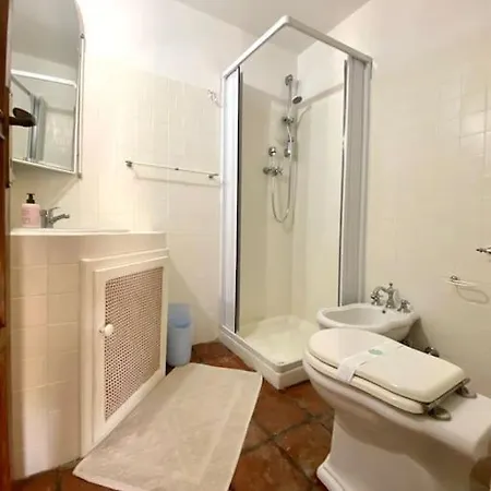 Al Torrino Casa Del 1800 Holiday home Capoterra