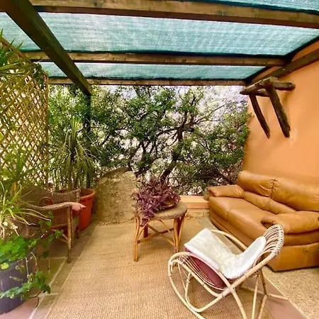 Al Torrino Casa Del 1800 Holiday home Capoterra