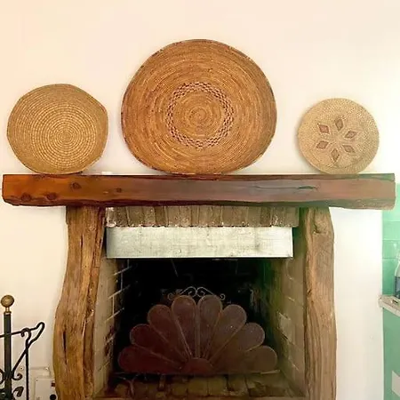 Al Torrino Casa Del 1800 Capoterra