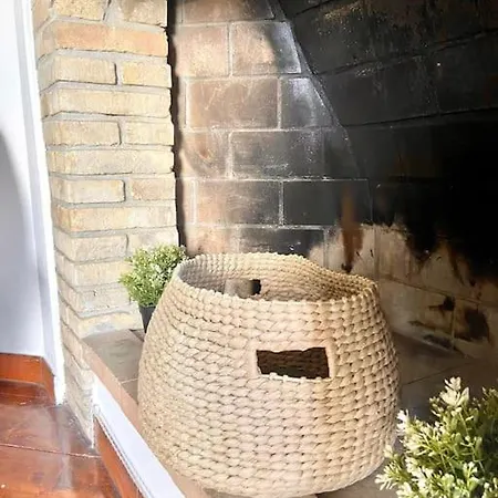 Al Torrino Casa Del 1800 Holiday home *