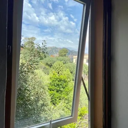 Al Torrino Casa Del 1800 Capoterra