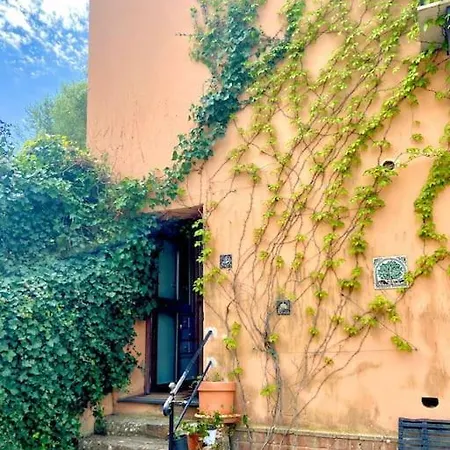 Al Torrino Casa Del 1800 Holiday home *
