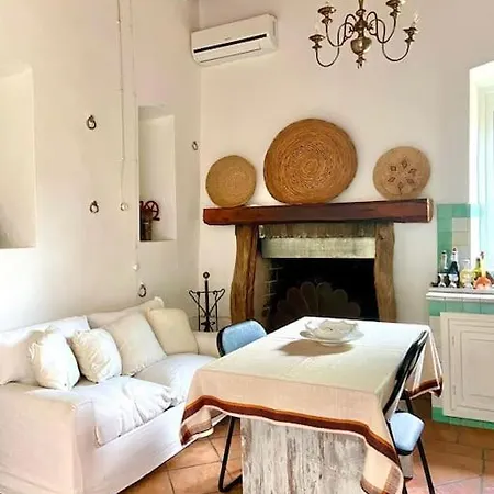 Al Torrino Casa Del 1800