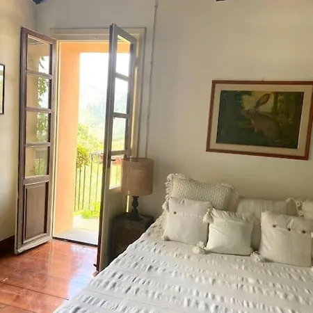 Holiday home Al Torrino Casa Del 1800