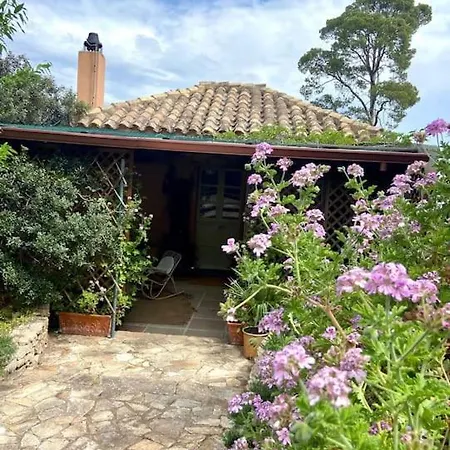 Al Torrino Casa Del 1800 Holiday home *