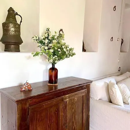 Holiday home Al Torrino Casa Del 1800 Capoterra