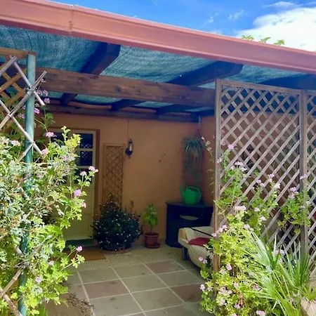Al Torrino Casa Del 1800 Holiday home *