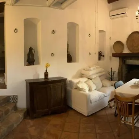 Al Torrino Casa Del 1800 Holiday home *