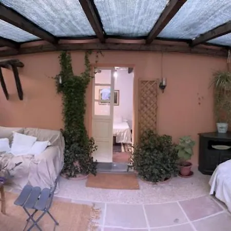 Al Torrino Casa Del 1800 Holiday home Capoterra