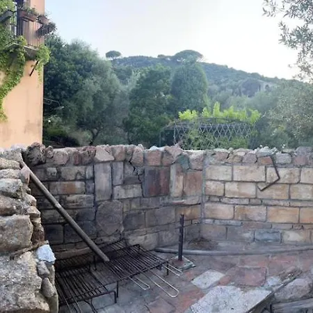 Al Torrino Casa Del 1800 Capoterra