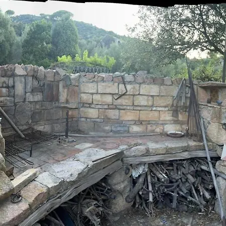 Al Torrino Casa Del 1800 Holiday home Capoterra
